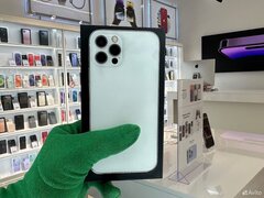 iPhone 13 Pro Max, 128 ГБ б/у