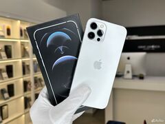 iPhone 12 Pro Max, 512 ГБ б/у