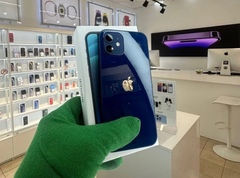 iPhone 12, 128 ГБ б/у