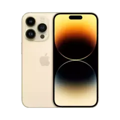 iPhone 14 Pro Max 1TB, золотой