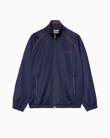 Олимпийка Carhartt WIP Benford Jacket