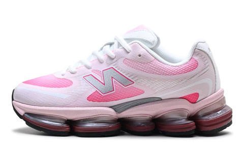New Balance 2000 'Pink/White' 