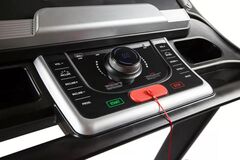 Беговая дорожка IRON HORSE COLORADO