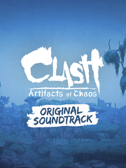 Clash: Artifacts of Chaos - Original Soundtrack (для ПК, цифровой код доступа)