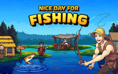 Nice Day for Fishing (для ПК, цифровой код доступа)