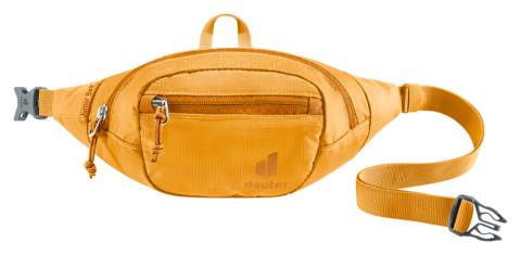 Картинка сумка поясная Deuter Junior Belt Amber - 2