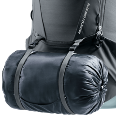 Компрессионные ремни для рюкзака Deuter Aircontact Stow Straps