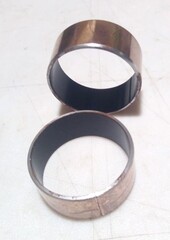 Направляющие вилки Honda, Kawasaki, Suzuki, Yamaha, KTM, Ducati, Aprilia, Triumph (38-6140/NDU43202.0), Tarazon, Внутренний диаметр: 43x20x2