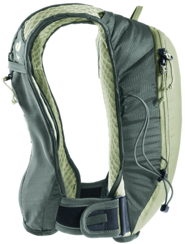 Картинка рюкзак велосипедный Deuter Rogla 5 Grove/Ivy - 10
