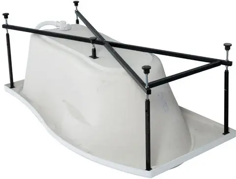 Aquanet 312650 Каркас сварной для ванны LOTOS 170*75 (312650)