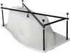 Aquanet 312650 Каркас сварной для ванны LOTOS 170*75 (312650)