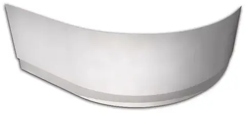 Aquatek EKR-F0000041 Экран фронтальный (для ванны Вирго левая)