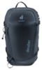 Картинка рюкзак туристический Deuter Speed Lite Pro 19 Black - 10