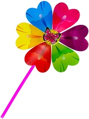 Ветерок (28см)