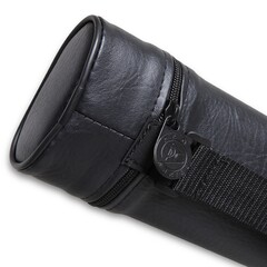 Тубус Fortuna Magnum 1x2 чёрный