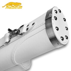 Тубус Predator Exclusive 2x2 белый