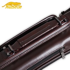 Тубус Predator Ikon 2x2 коричневый