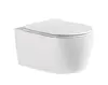 Aquatek Set Aquatek ЕВРОПА-014 3в1 Set Aquatek ЕВРОПА-014 3в1 (рама Aquatek INS-0000016 отдельностоящая +кнопкаKDI-0000014+унитаз ЕВРОПА AQ1106-00 с крышкой-сиденьем