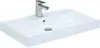 Aquanet 302528 Тумба с раковиной Nova Lite 75 2 дв. цв. дуб рустикальный (302528)