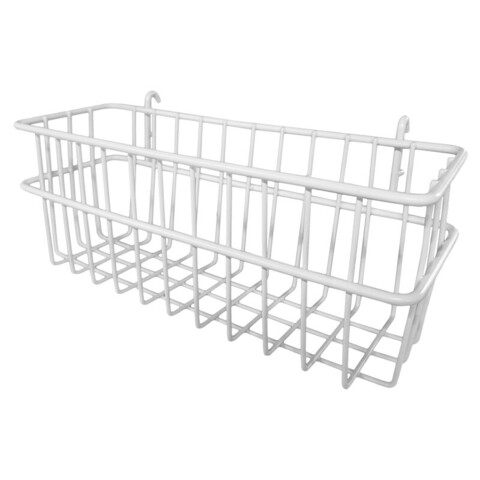 Корзина Sävarån, размеры: 25х10х10 см., материал: сталь (с порошковым покрытием)