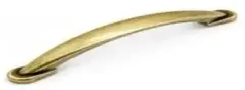 Cezares WMN132.096.00D1 Ручка-скоба классическая 60x60x3