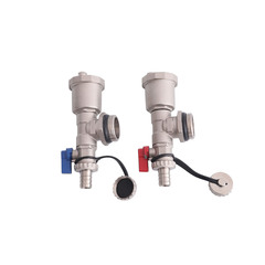 Инженерная сантехника