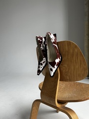 Туфли PARIS COW