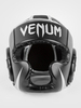 Шлем Venum Challenger 2.0 Black/Silver