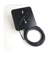 Триада-26160 SOTAantenna.ru. Антенна 3G4G1800900МГц направленная на кронштейн с большим усилением