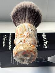 Помазок для бритья Dscosmetic g7 синтетика