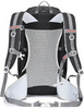 Картинка рюкзак туристический Ai One 1869 black-yellow - 3