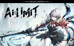 AI Limit - Deluxe Edition (для ПК, цифровой код доступа)