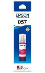 Чернила Epson 057 C13T09D398 пурпурный 70мл для Epson L8050 / L18050