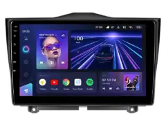 Магнитола Teyes CC3L Лада Гранта (2018+) Android 10 4/64GB IPS DSP 4G модель CC3-L- CH-097