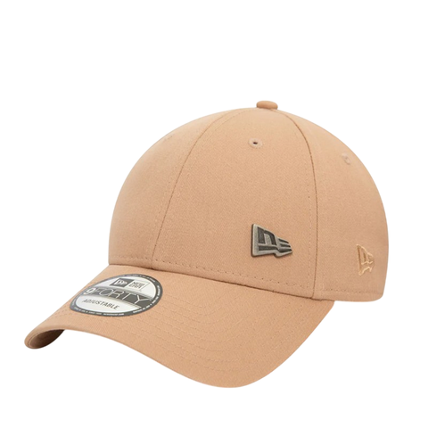 Кепки New Era Pin Beige 9FORTY Adjustable Cap