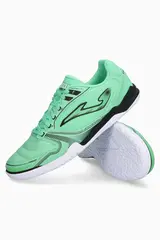 Футзалки Joma Dribling 2515 IN - бирюзовый