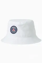 Шляпа Nike PSG 25/26 Apex - белый