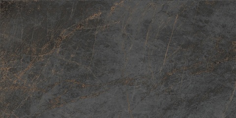 Neodom Marble Antique Nero Lap Carving 60x120