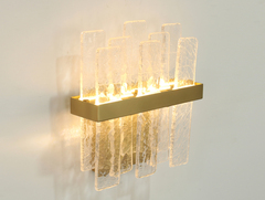 Настенный светодиодный светильник Newport DALIA 10832/A new, М0070389