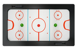 Аэрохоккей BFG ICE TIME 5 фото №6