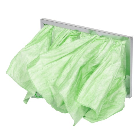 Фильтр карманный (материал) Zilon ZFFS 500*300 (F5-EU5)