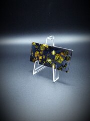 Метеорит Сеймчан (пластина)