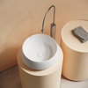 Ceramica Nova Maya CN12004 Раковина-чаша 40x40 см, накладная, белый