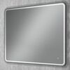 Зеркало с подсветкой "Parma 1000x800" AM-Par-1000-800-DS-F