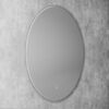 Зеркало с подсветкой ART&MAX Carrara AM-Car-570-770-DS-F
