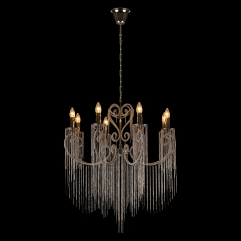 Подвесная люстра Loft It Wonderland 10405/8