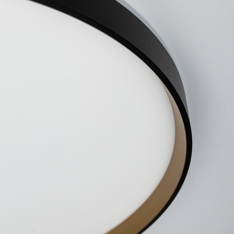 Потолочный светодиодный светильник Citilux Etalon CL750501R