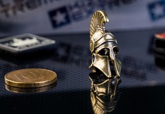 15. Спартанец