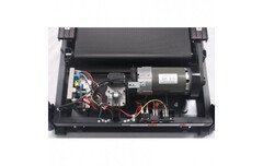 Беговая дорожка CardioPower T35