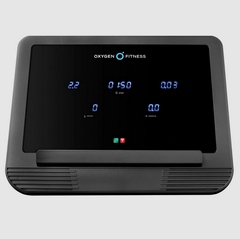 Беговая дорожка домашняя Oxygen Fitness RUSHWAY